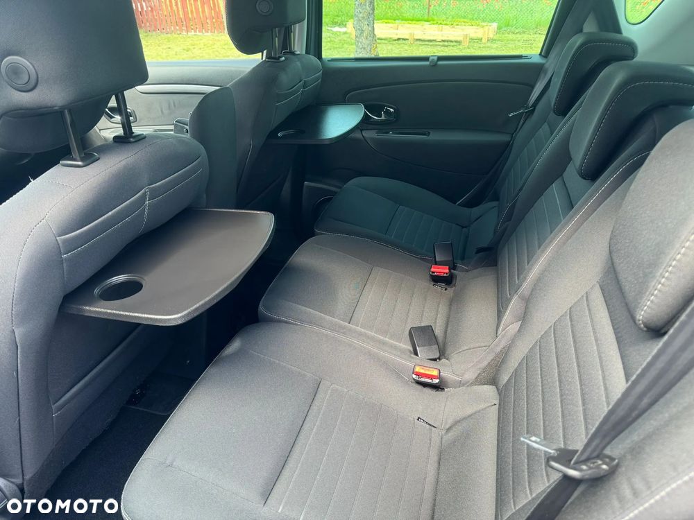 Renault Scenic - 14