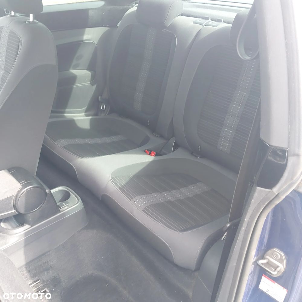 Volkswagen Beetle 1.4 TSI Exclusive Sport - 13
