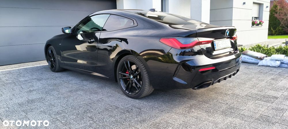 BMW Seria 4 M440d xDrive mHEV sport - 5