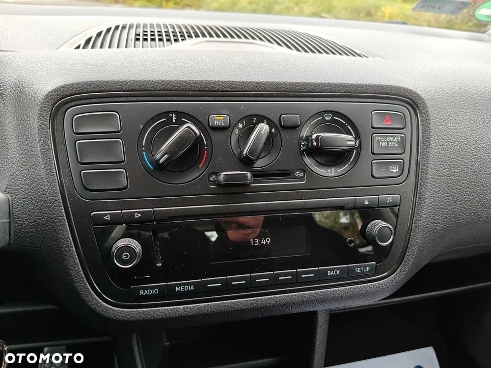 Skoda Citigo 1.0 Ambition - 23