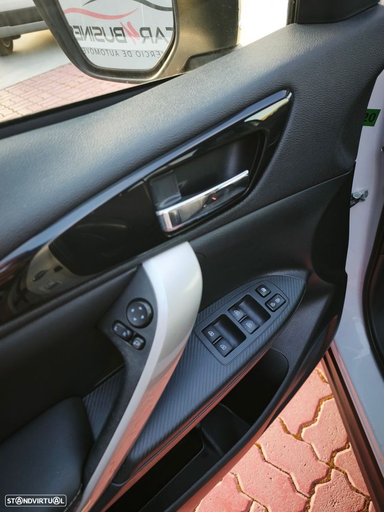 Mitsubishi Eclipse Cross 2.4 PHEV eMotion - 23