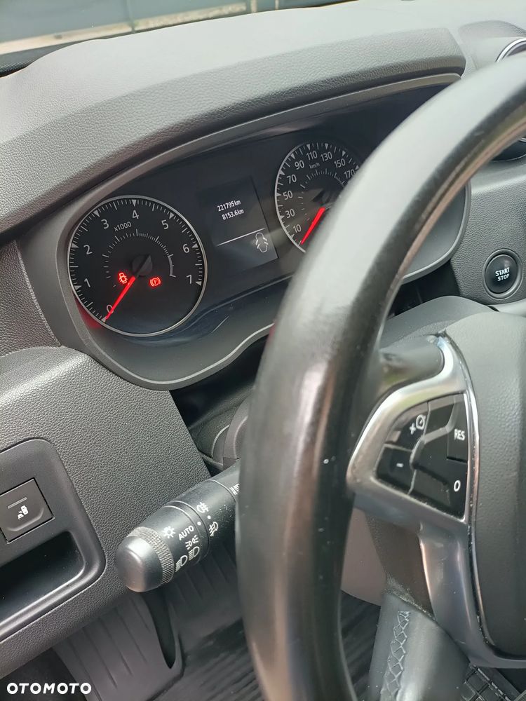 Dacia Duster 1.6 SCe Prestige - 4
