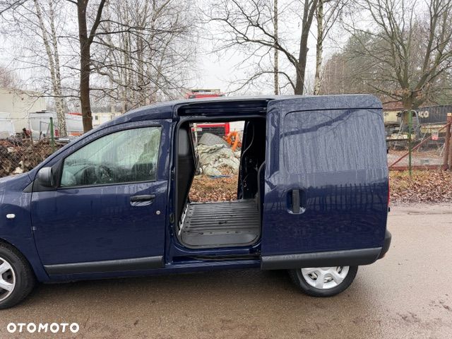 Dacia Dokker 1.3 TCe Laureate - 6