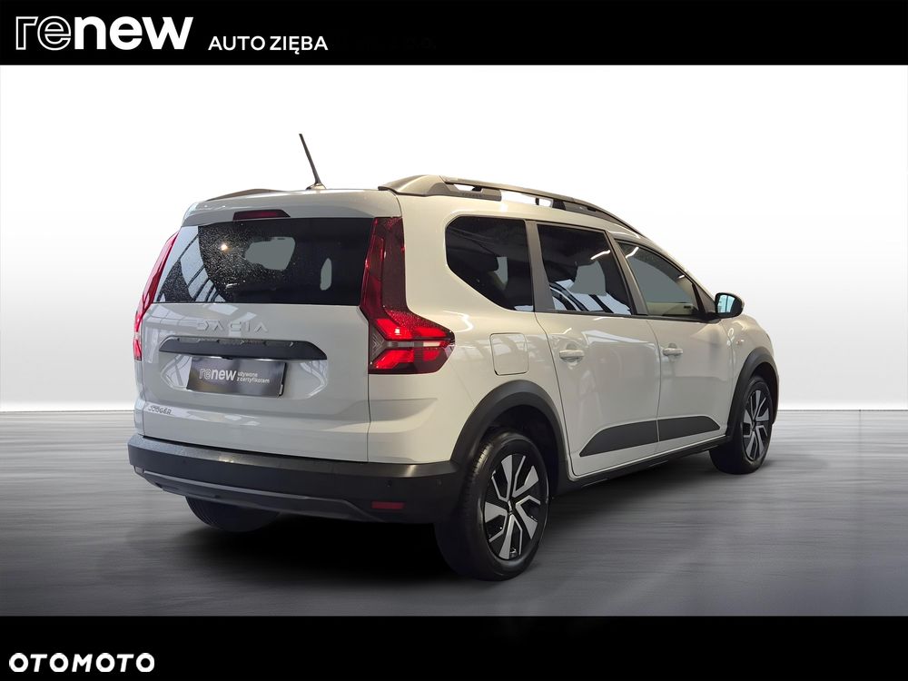 Dacia Jogger 1.0 TCe Expression 7os - 5