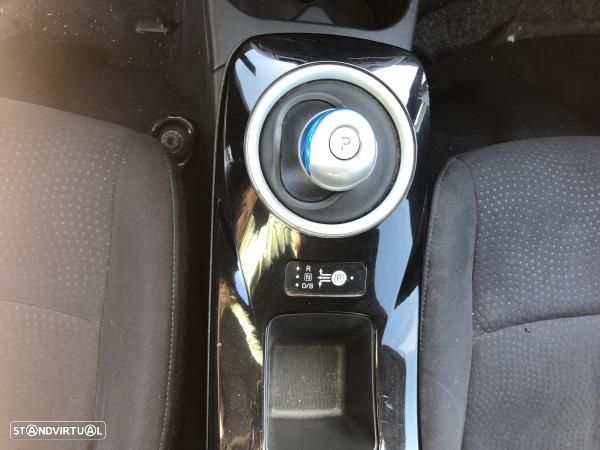 Para Peças Nissan Leaf (Ze0) - 8