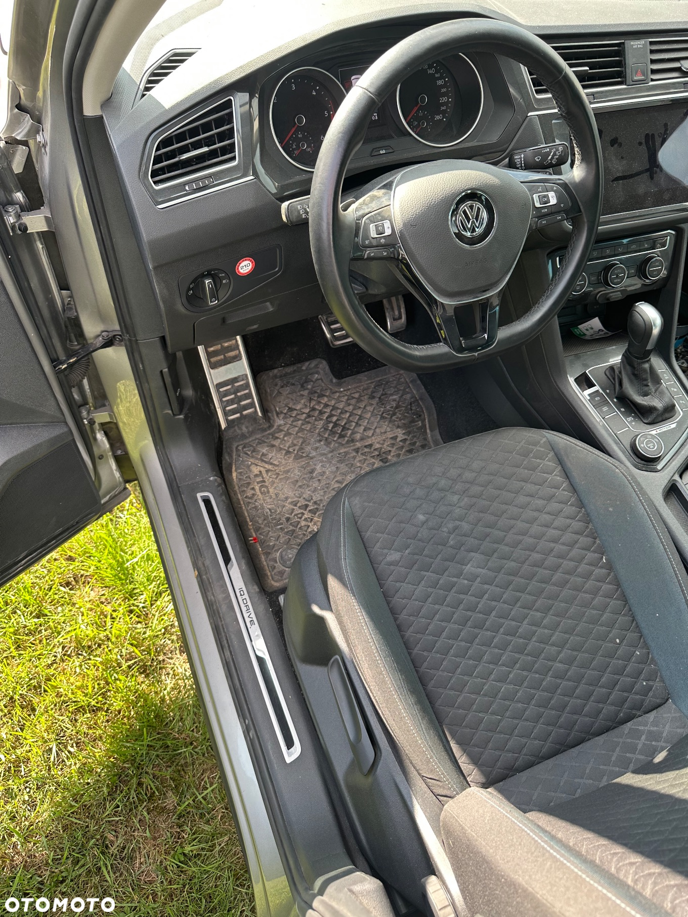 Volkswagen Tiguan 2.0 TDI BMT SCR 4Mot IQ Drive DSG - 14