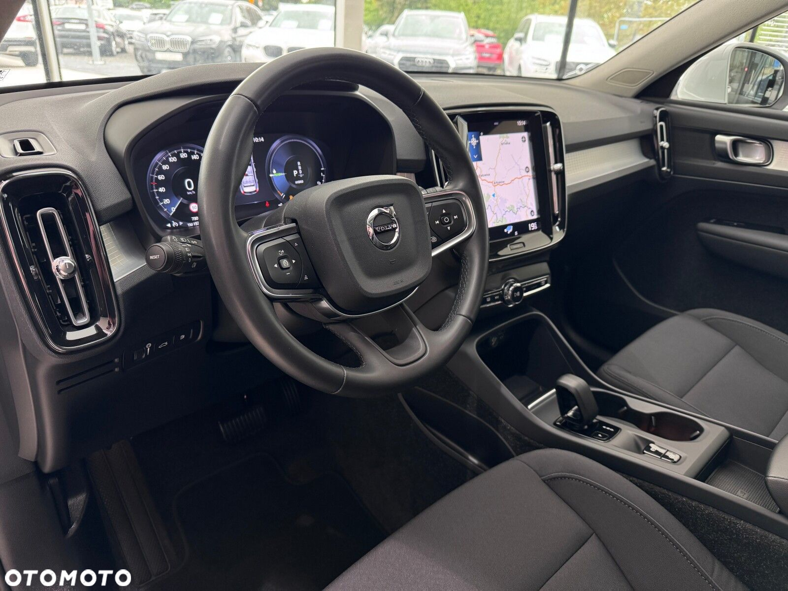 Volvo XC 40 - 8