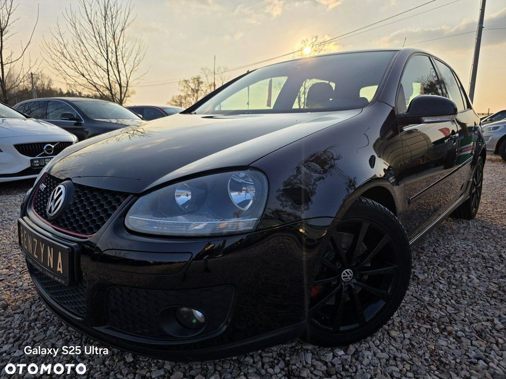 Volkswagen Golf 2.0 GTI - 15