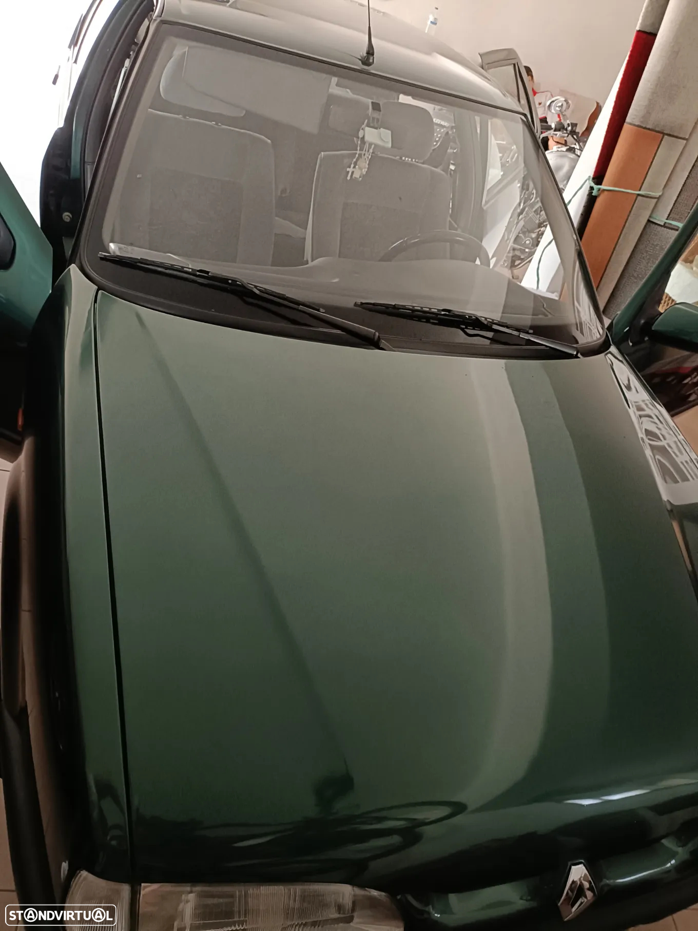 Renault 19 - 4
