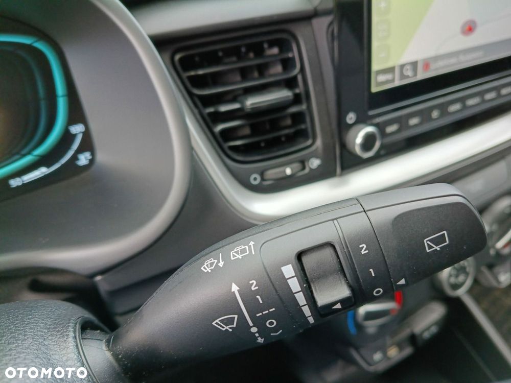 Kia Stonic 1.2 M - 22