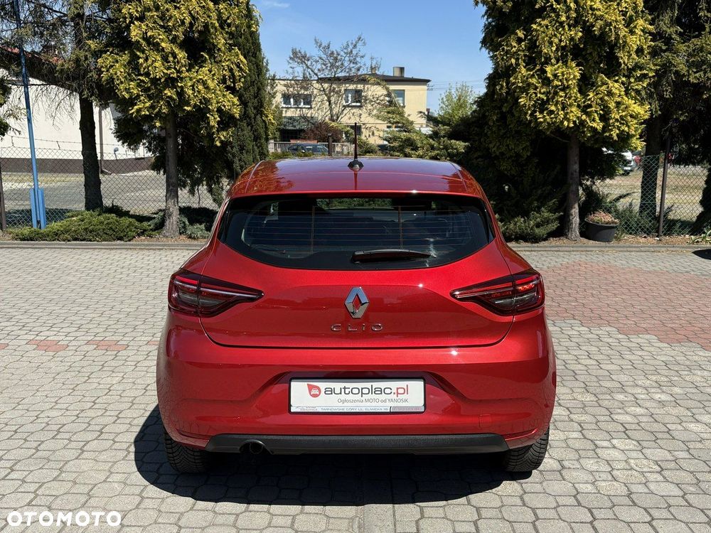 Renault Clio - 7