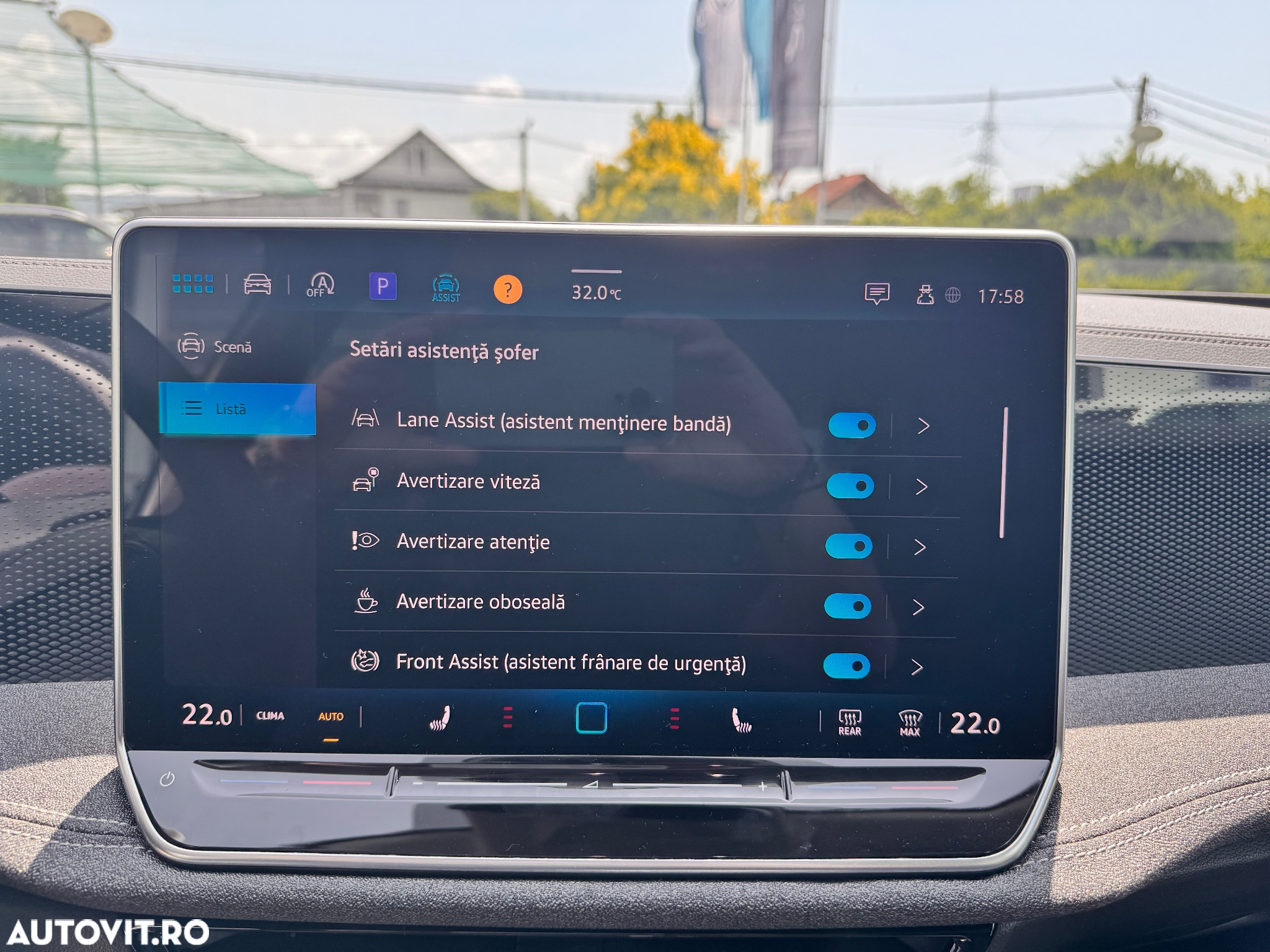 Volkswagen Passat Variant 1.5 eTSI DSG MHEV Base - 10