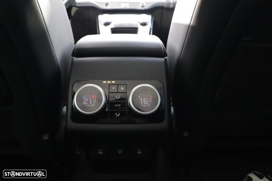 Jaguar I-Pace S AWD Aut. - 21