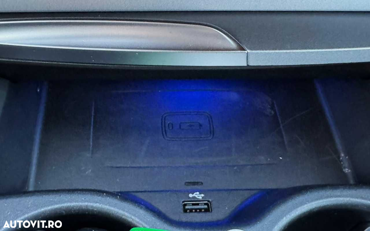 BMW Seria 5 530e AT PHEV - 26