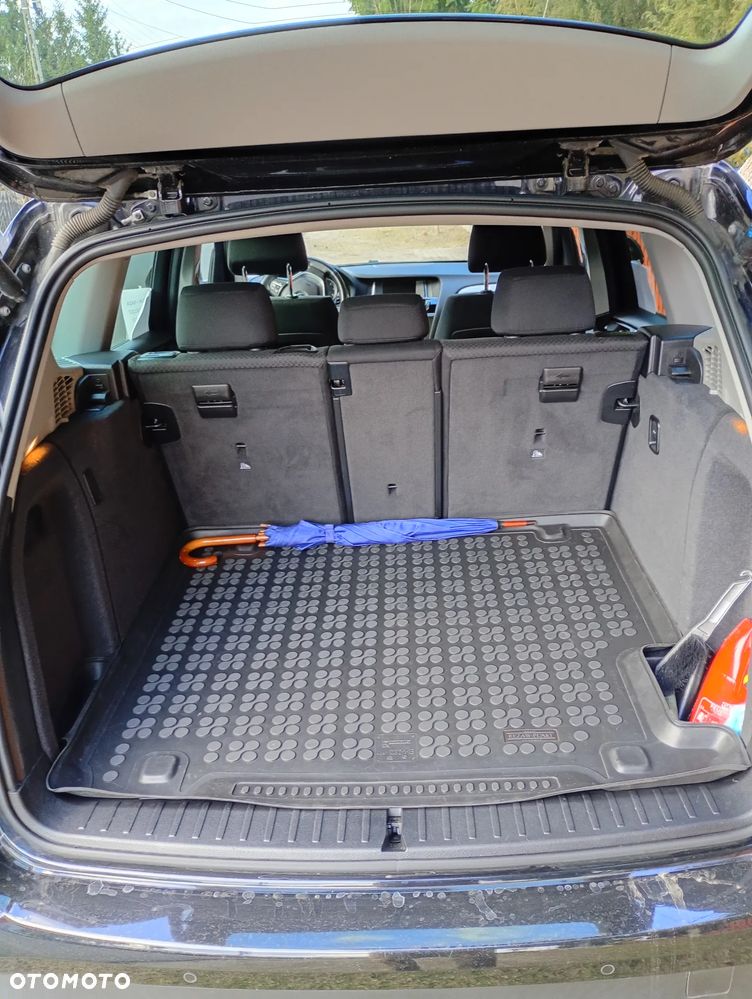 BMW X3 xDrive20d - 7