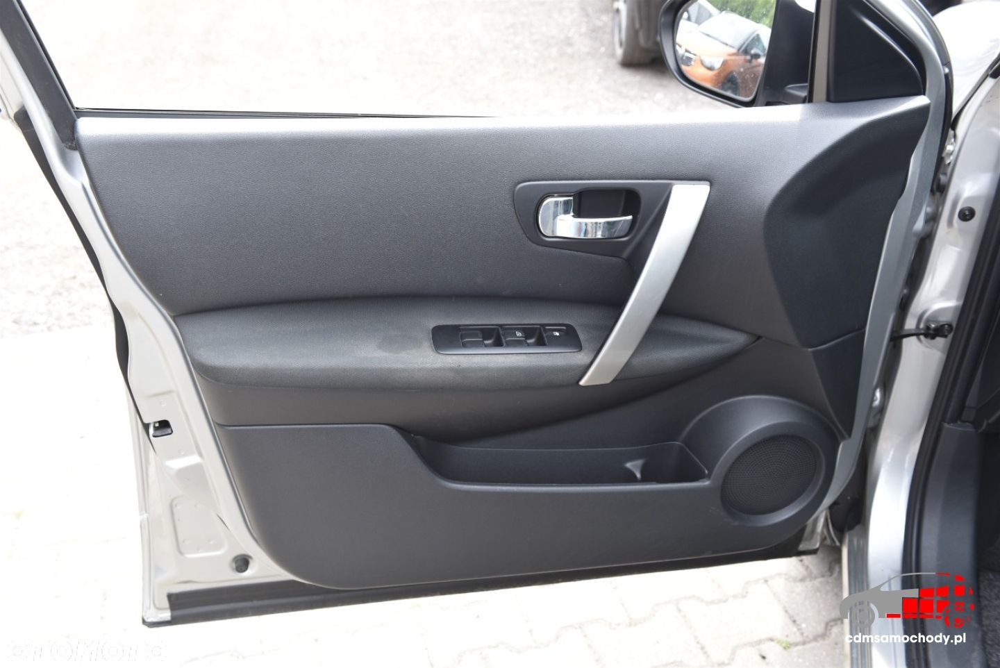 Nissan Qashqai - 12