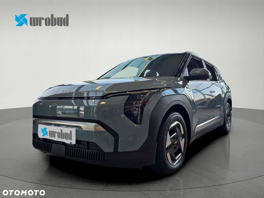 Kia EV3 81.4kWh Earth - 1