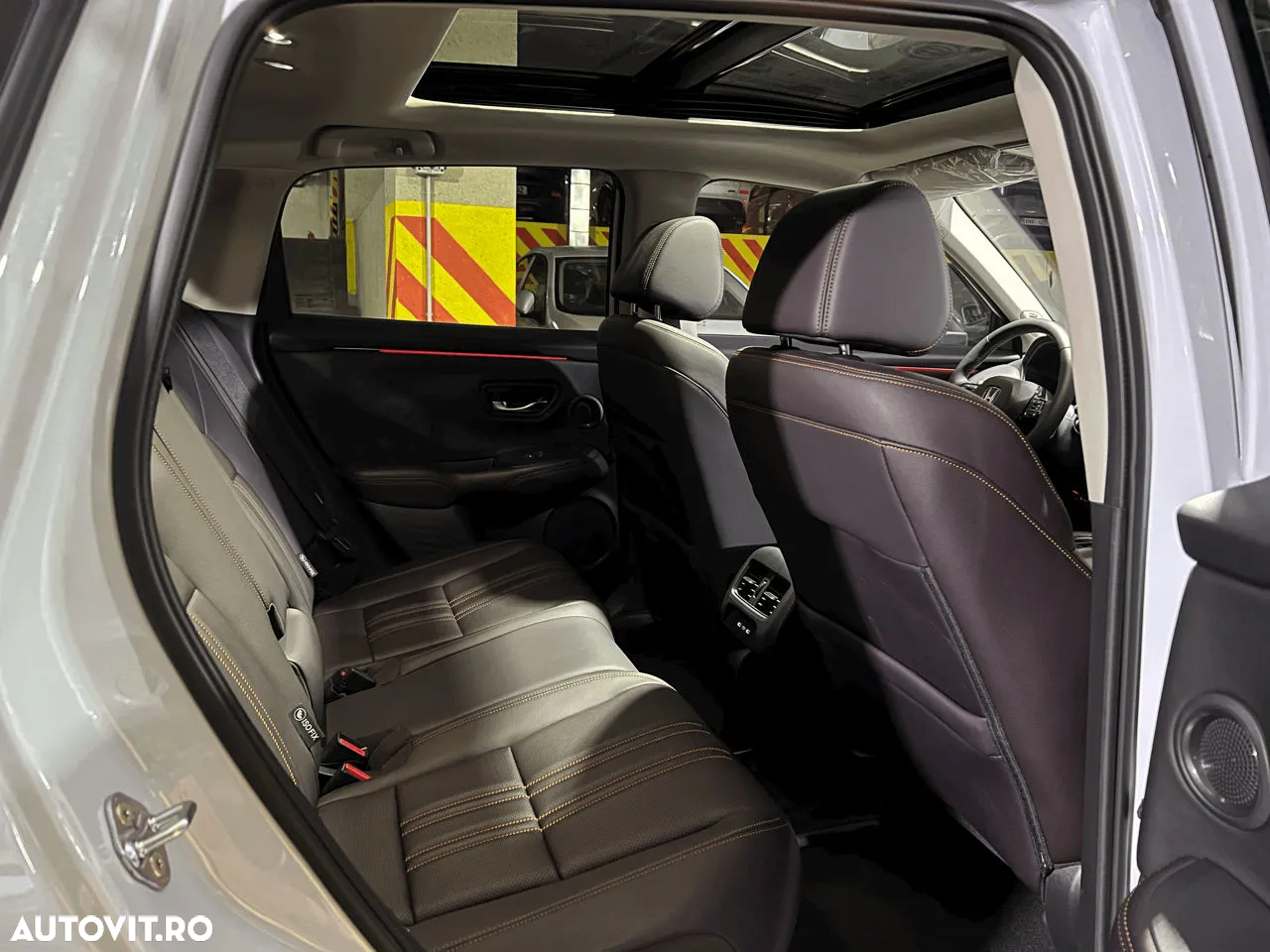 Honda ZR-V e:HEV 2.0 i-MMD Hybrid Advance - 7