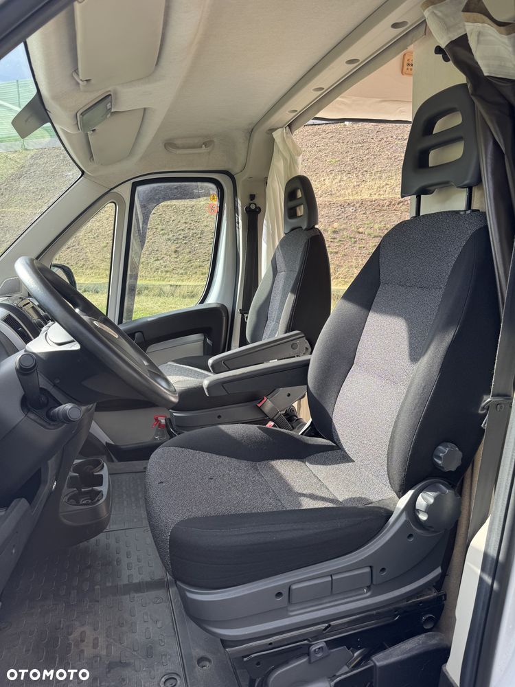 Fiat Ducato - 37