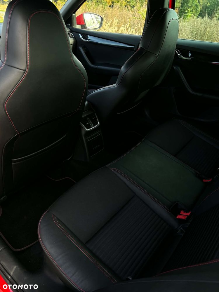 Skoda Octavia - 19