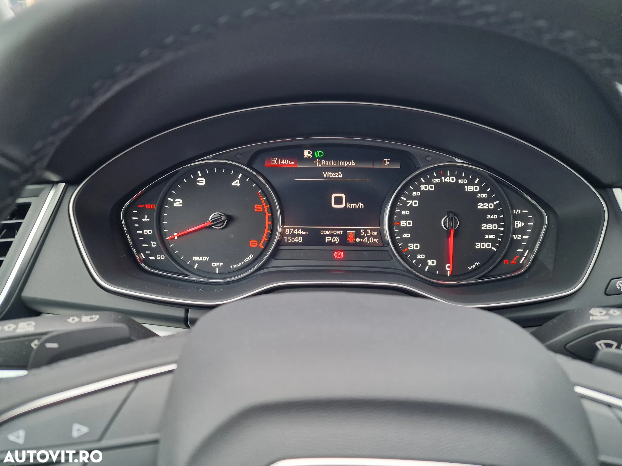 Audi Q5 - 10