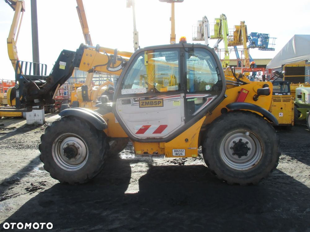 Manitou MT932 - 8