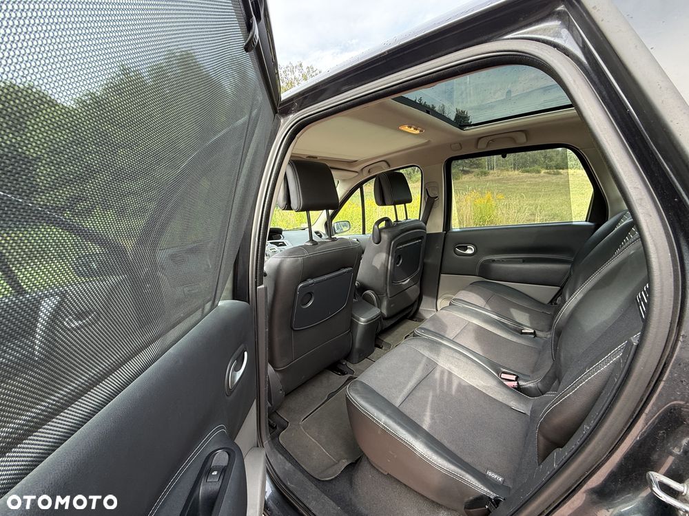 Renault Scenic - 6