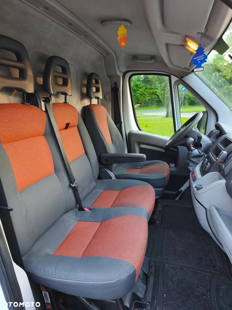 Fiat Ducato - 13