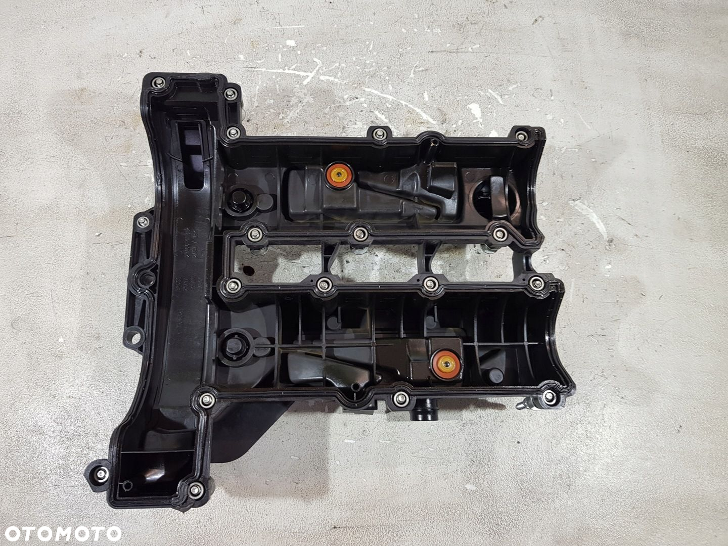 POKRYWA ZAWORÓW CM5G-6K271-CM FORD FIESTA MK8 1.0 ECOBOOST SFJN - 6