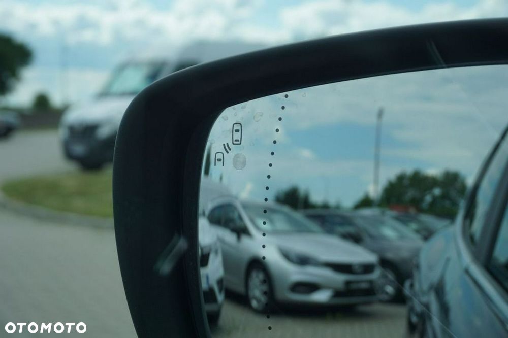 Renault Kadjar 1.3 TCe FAP Intens EDC - 24