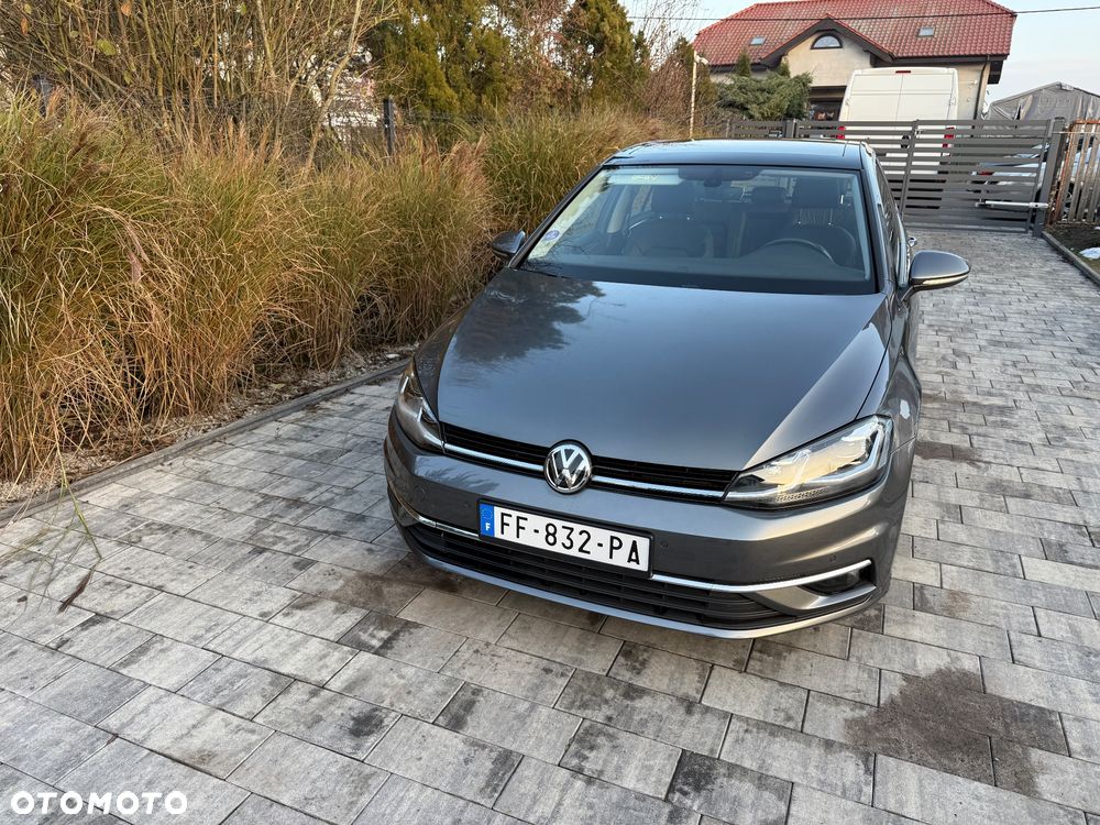 Volkswagen Golf 1.5 TSI BMT Evo Highline - 11