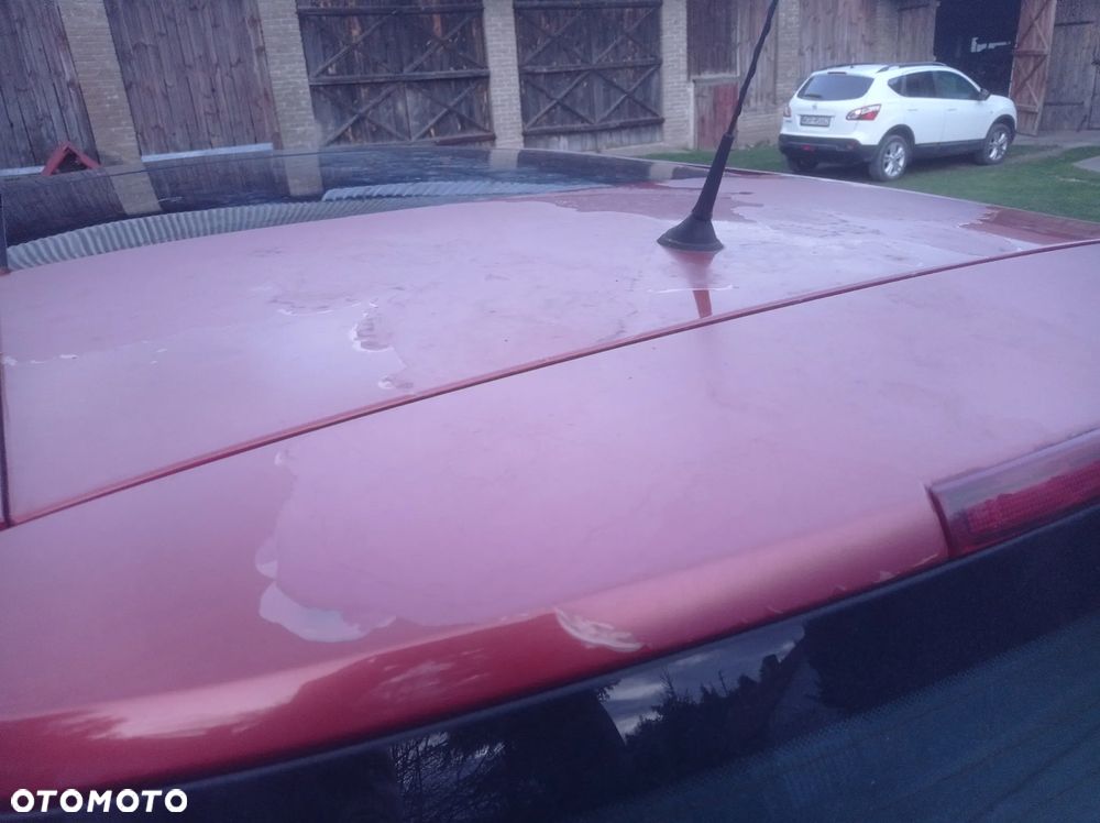 Renault Scenic 2006 photo 5
