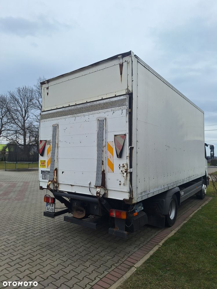 Mercedes-Benz Atego 1223 - 4
