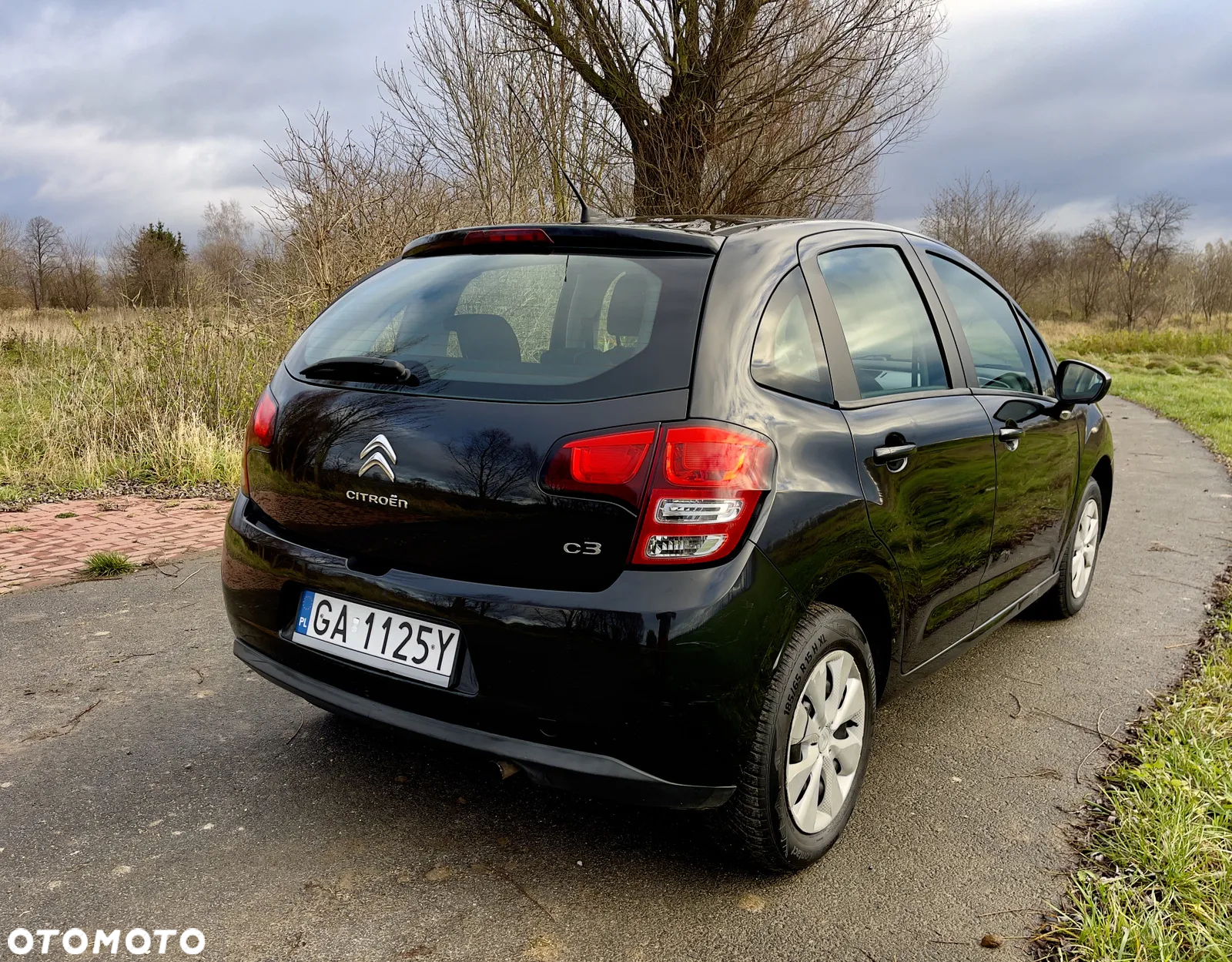 Citroën C3 - 4