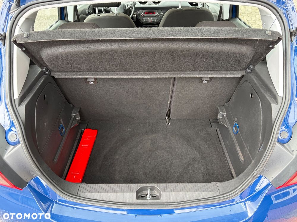 Opel Corsa 1.4 Enjoy - 15