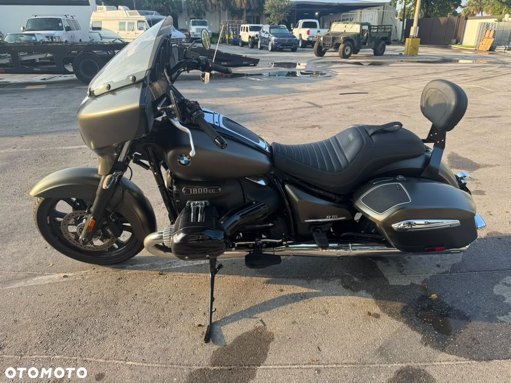 BMW R