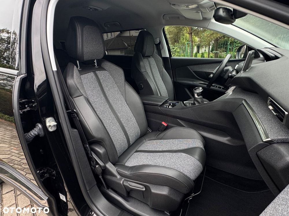 Peugeot 5008 BlueHDi 130 Allure Pack - 7
