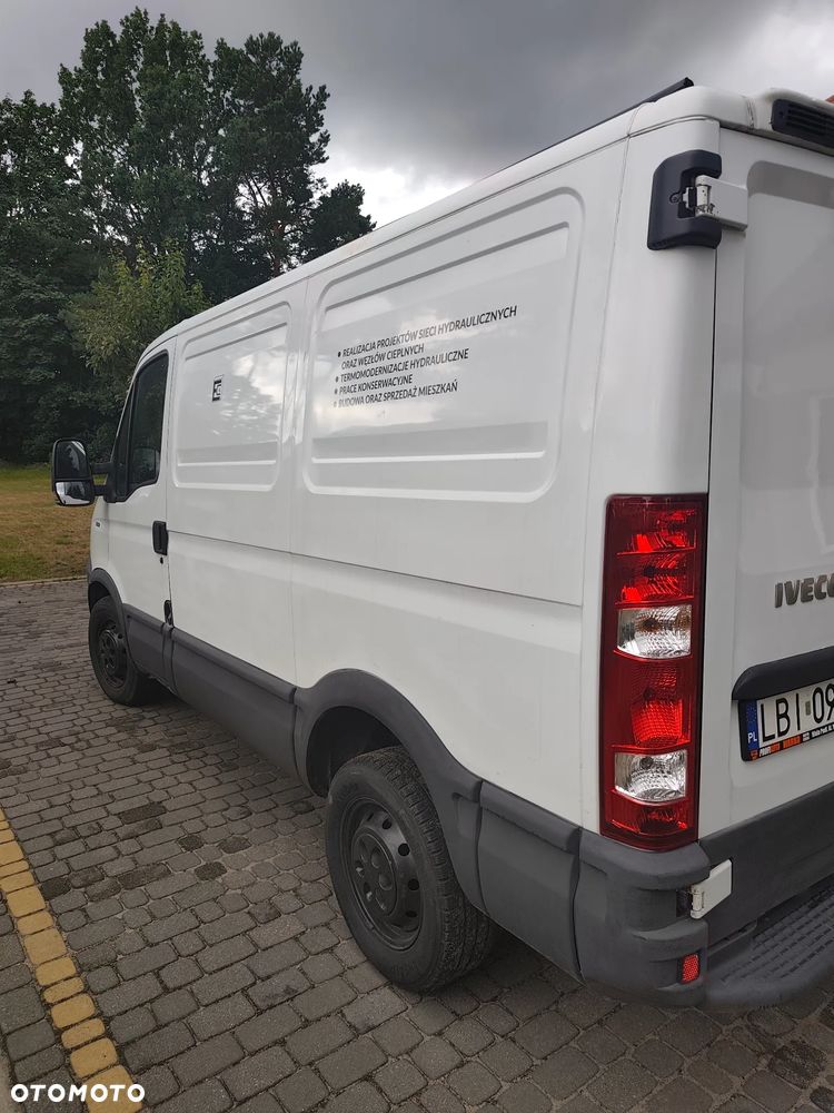 Iveco Daily 35S11V - 4
