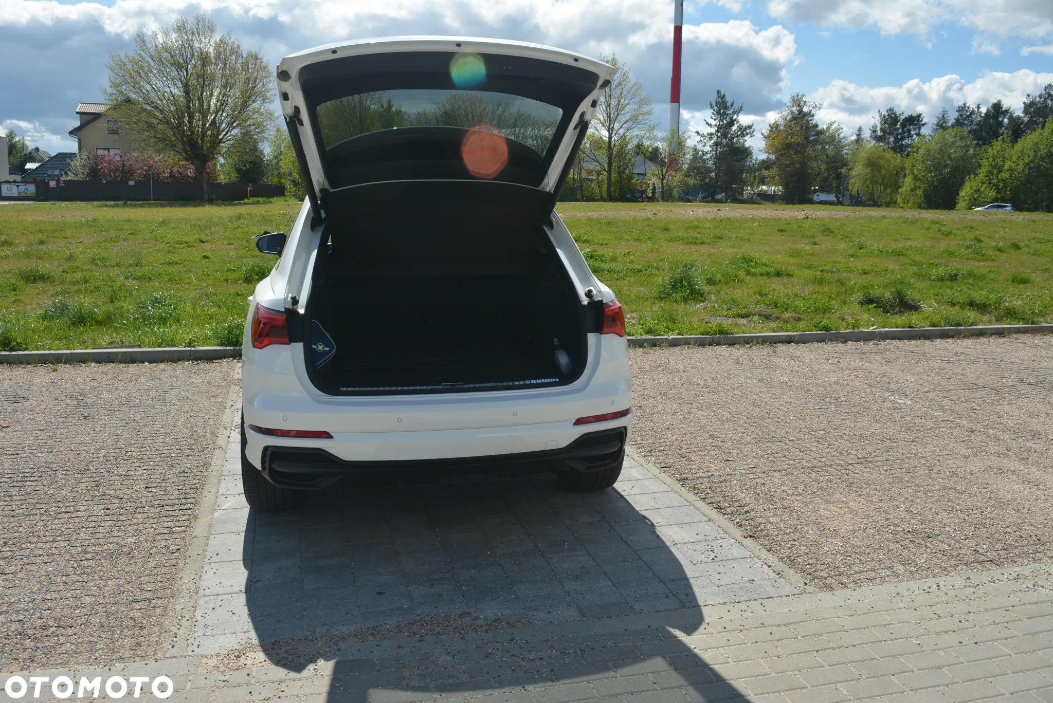 Audi Q3 45 TFSI Quattro S tronic - 8