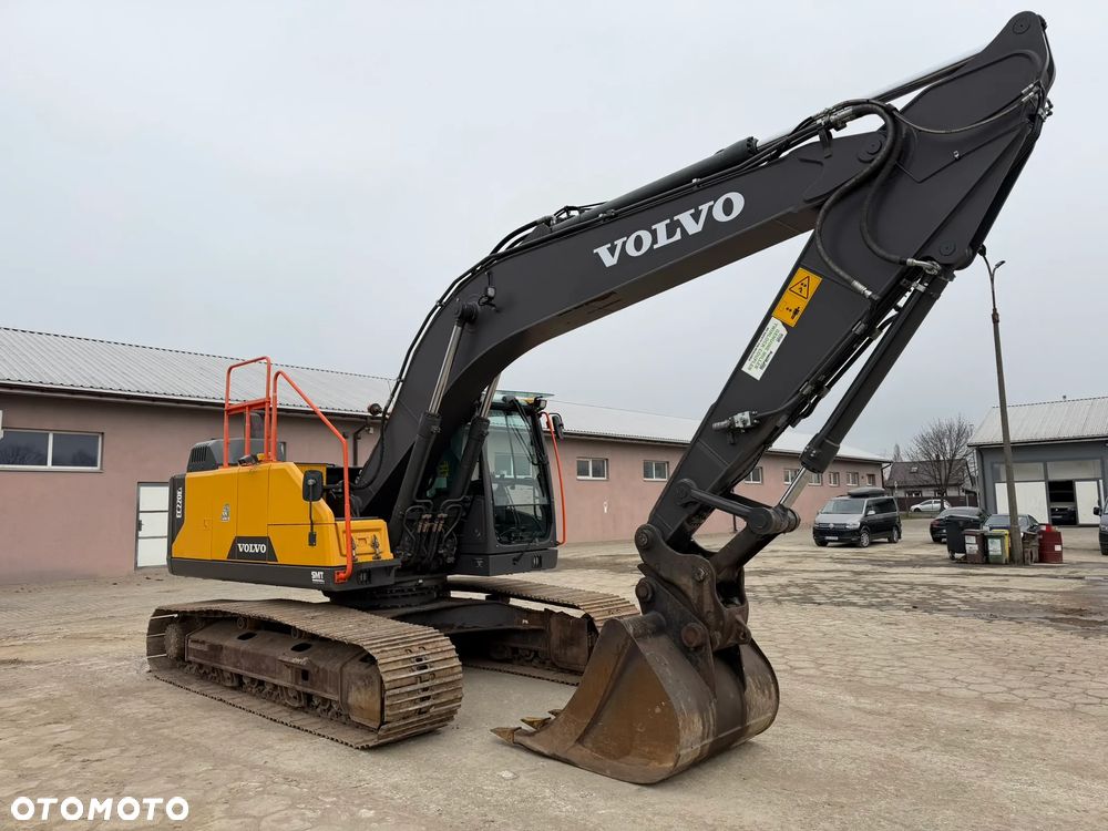 Volvo EC220EL - 7