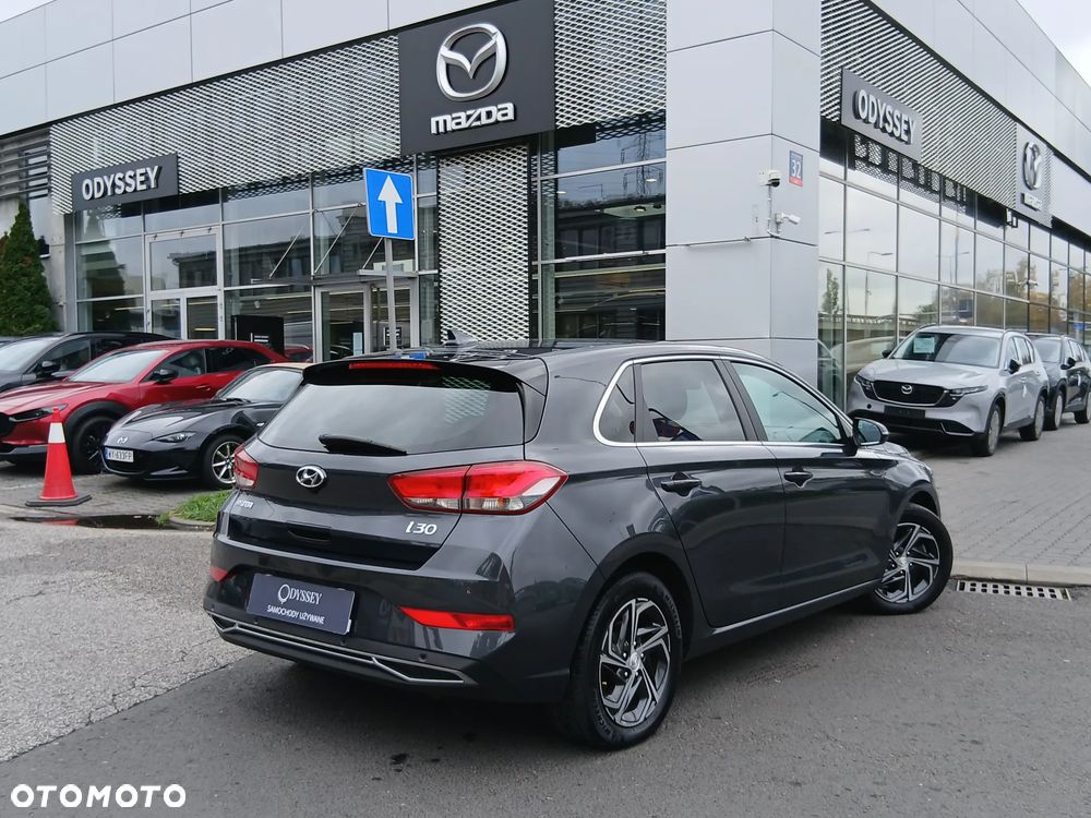 Hyundai I30 2023 photo 3