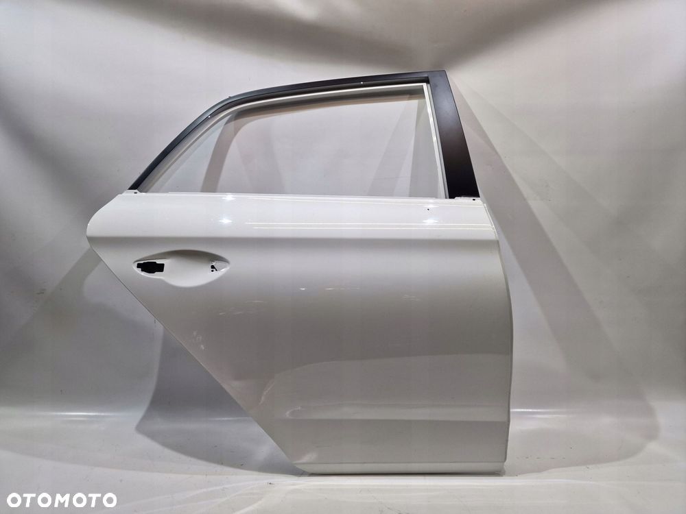 hyundai i20 ii 14- drzwi prawe tył tylne oryginał - 1