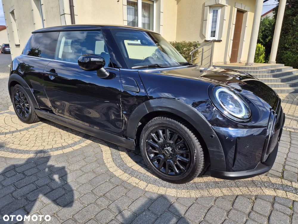MINI Cooper Multitone Edition - 5