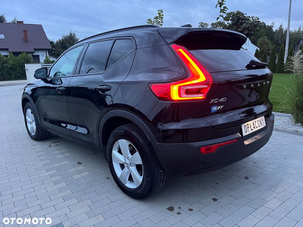 Volvo XC 40 T2 Core - 4