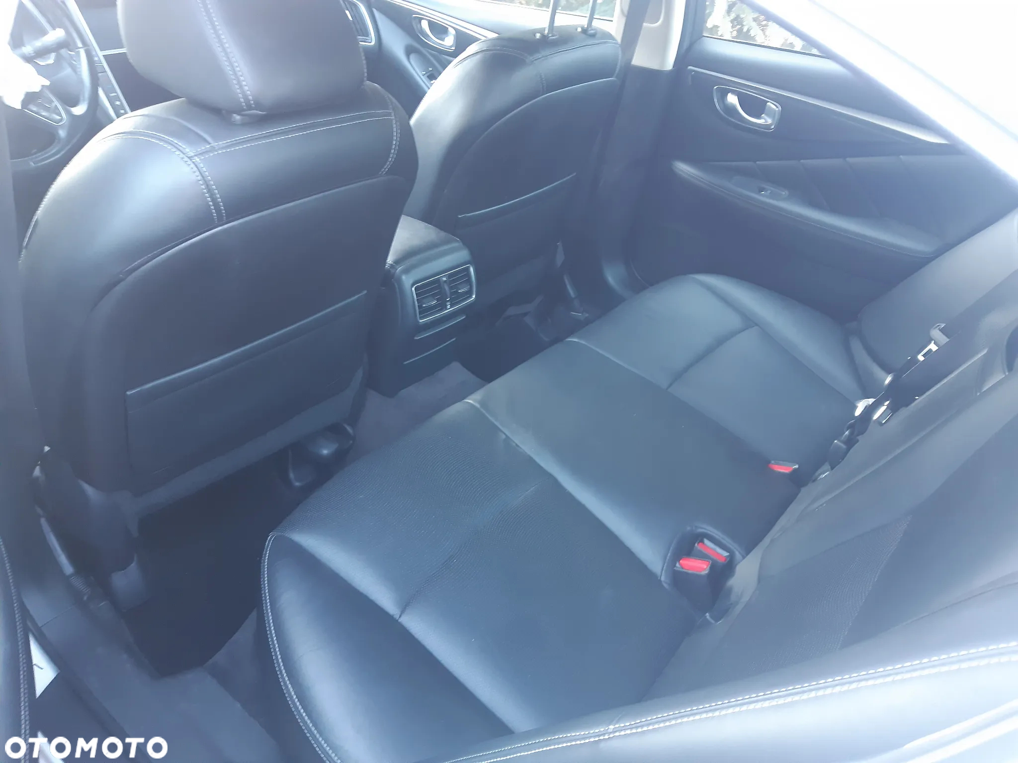 Infiniti Q50 2.2d Premium Executive EU6 - 4
