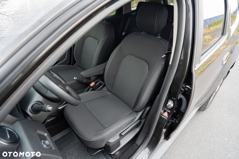 Dacia Duster 1.6 SCe Comfort - 12