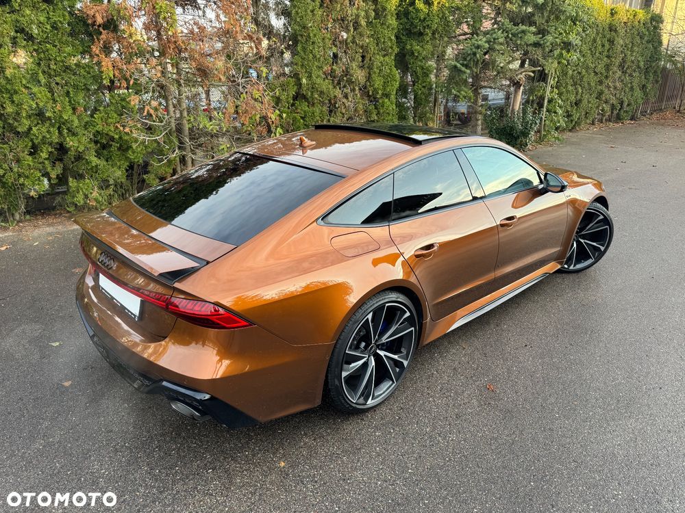 Audi RS7 Sportback - 14