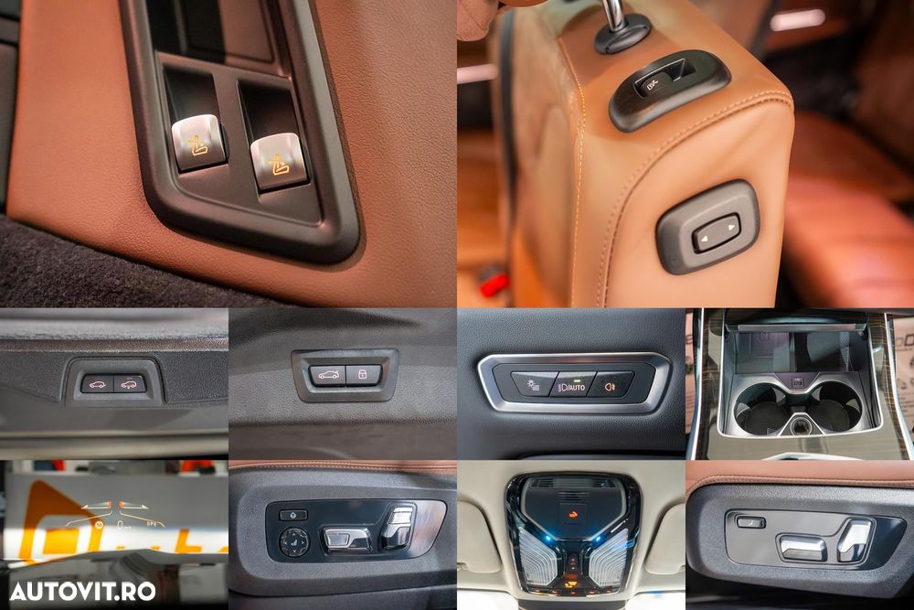 BMW X7 xDrive40i AT MHEV - 5