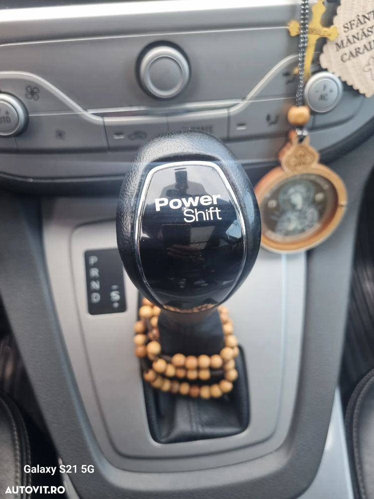 FORD Kuga 2011 — imagine 6