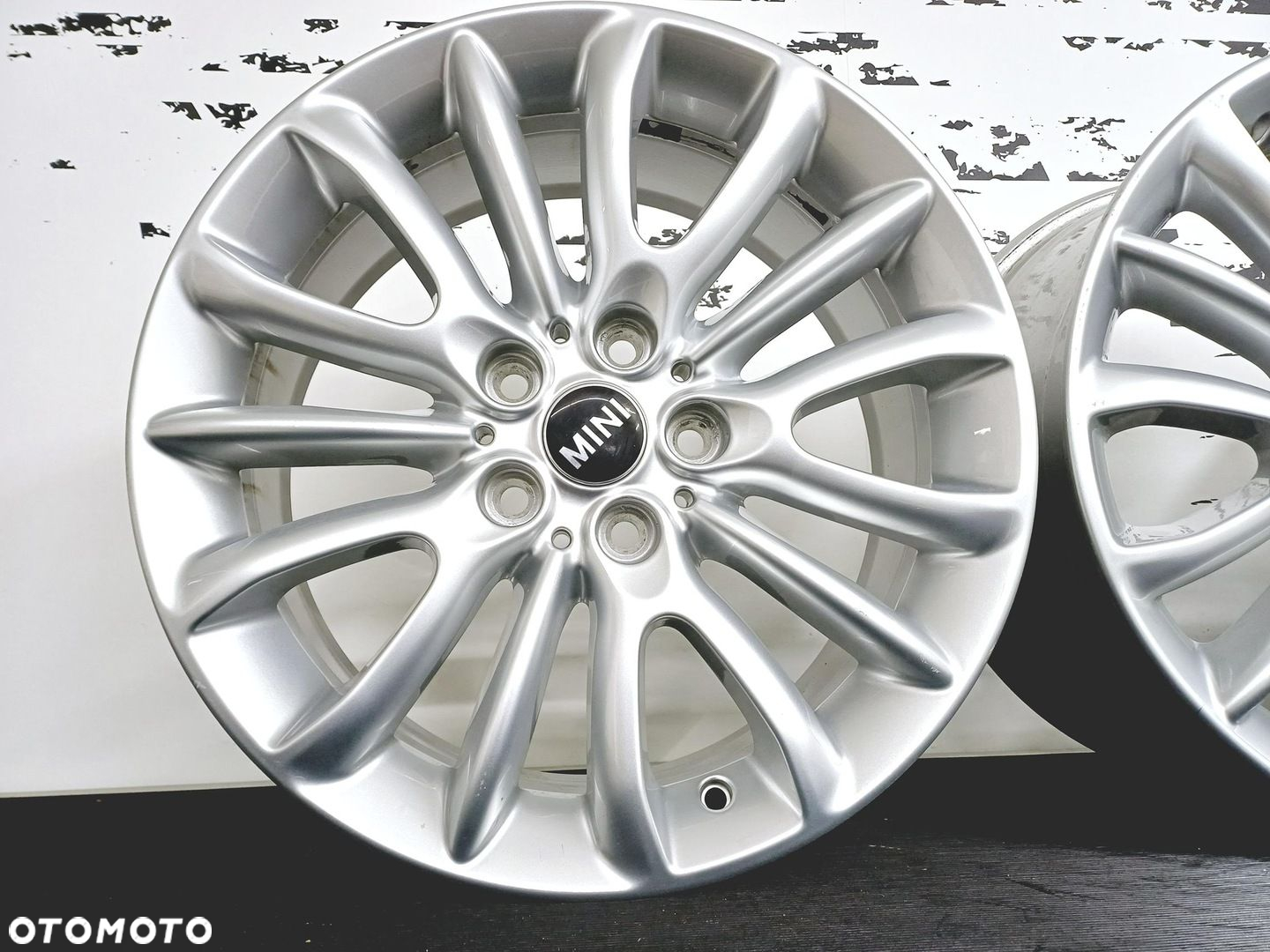 felgi ALU 17 5x112 OE audi a3 8p 8v skoda octavia II III IV superb II - 3